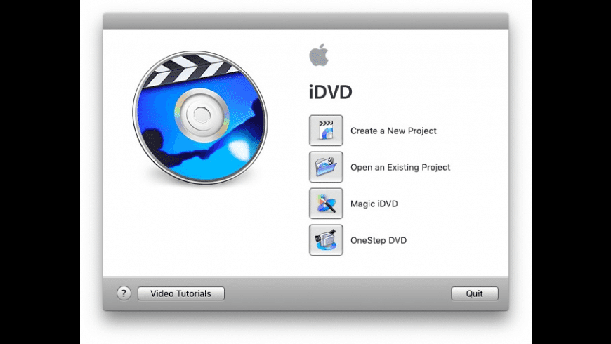 download idvd for mac